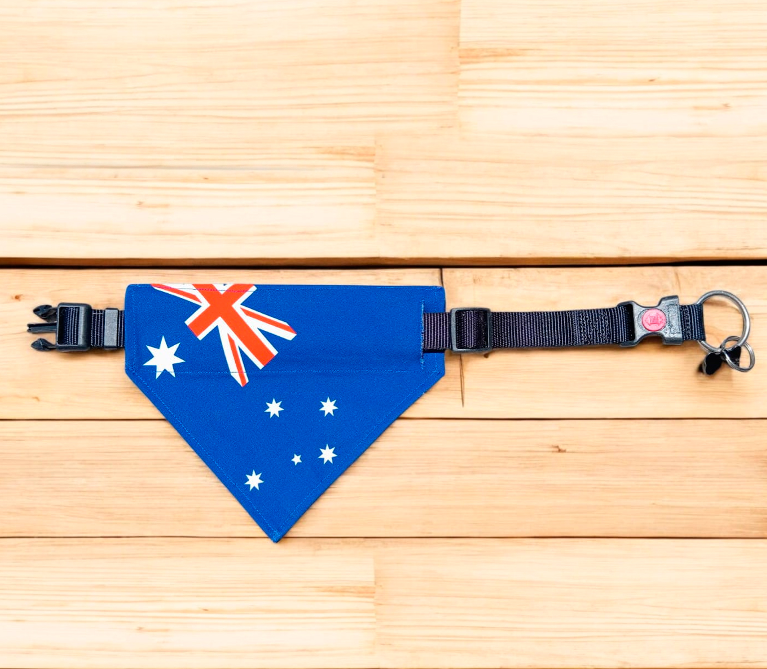 Australia Flag Dog Bandana